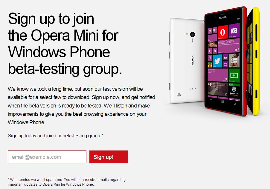 Download Opera Mini Apk For Windows Phone - browneve